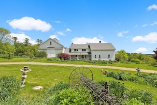24 White Brook Dr, Sullivan, NH 03445