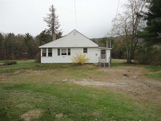 5 Sculptured Rocks Rd, Hebron, NH 03241