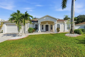 2412 Nature Pointe Loop, Fort Myers, FL 33905