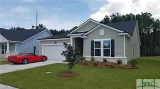 118 Brookline Dr, Savannah, GA 31407