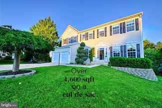 22 Thaxton Ct, Stafford, VA 22556