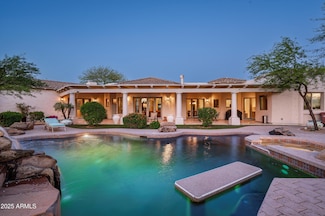 22022 N Calle Royale, Scottsdale, AZ 85255
