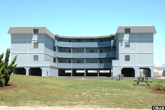 1633 N Virginia Dare Trail Unit A3, Kill Devil Hills, NC 27948