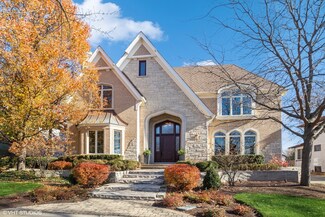 381 S Argyle Ave, Elmhurst, IL 60126