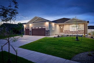 5331 Sullivan St, Cheyenne, WY 82009