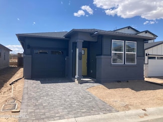 1268 Deadwood Ln, Prescott, AZ 86305