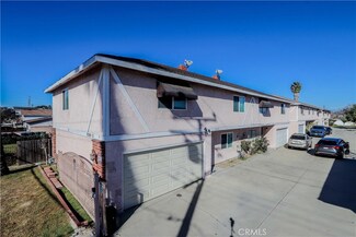 9209 Cedar St, Bellflower, CA 90706
