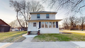 504 S Georgia Ave, Mason City, IA 50401