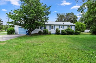 4122 Hickory Rd, South Chesterfield, VA 23803