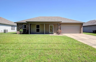 9808 Lanehart Rd, Little Rock, AR 72204