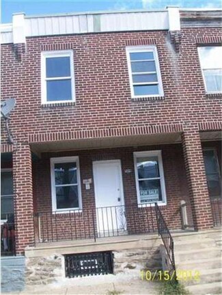 509 E Courtland St, Philadelphia, PA 19120