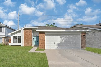 9911 Berry Limb Dr, Houston, TX 77099