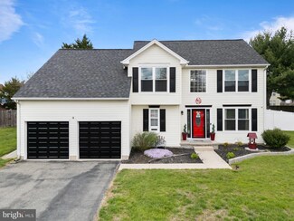 5 Yarmouth Way, Dover, DE 19904