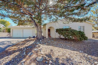 12112 Prospect Ave NE, Albuquerque, NM 87112