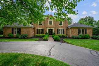 8955 Terwilligers Trail, Montgomery, OH 45249