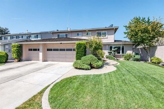 5007 Massachusetts Dr, San Jose, CA 95136