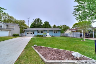 1572 Cornell Rd, Muskegon, MI 49441