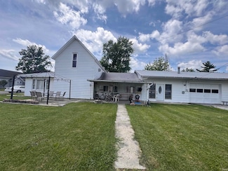 425 E Townley St, Bluffton, IN 46714