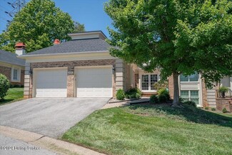 1221 Wellington Place, Louisville, KY 40207