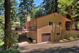 17315 Melody Ln, Los Gatos, CA 95033