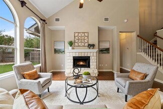 11121 Sandstone Trail, Austin, TX 78750