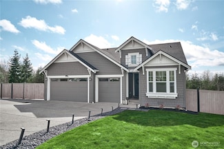6726 167th Place NW, Stanwood, WA 98292