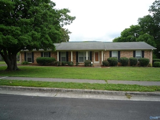 9703 Dortmund Dr SE, Huntsville, AL 35803