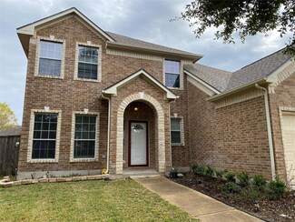 11541 Sunny Creek Ln, Manor, TX 78653