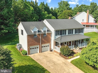 8328 Sand Cherry Ln, Laurel, MD 20723