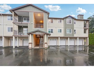 10654 NE Holly St Unit 307, Hillsboro, OR 97006