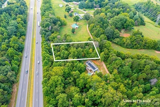 0 Alpine St, Connelly Springs, NC 28612