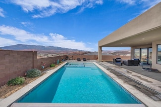 662 S 1800 W, Hurricane, UT 84737