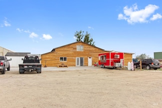 27410 Peckham Rd, Wilder, ID 83676