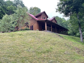 494 Germany Hollow Rd, Wheelersburg, OH 45694