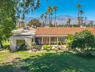 604 Desert West Dr, Rancho Mirage, CA 92270