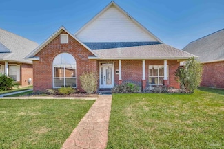 55 Newport St, Cantonment, FL 32533