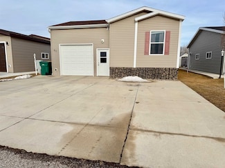 3200 Okoboji Ave Unit 97, Milford, IA 51351