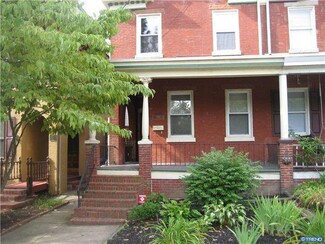 1322 W 7th St, Wilmington, DE 19805