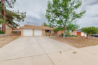 8506 Las Camas Rd NE, Albuquerque, NM 87111