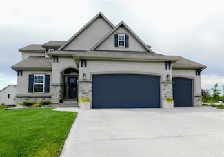 1300 NW 107th Terrace, Kansas City, MO 64155