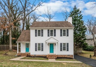 3403 Bryson Dr, Henrico, VA 23233