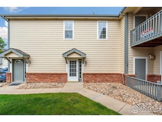 5151 W 29th St Unit 106, Greeley, CO 80634