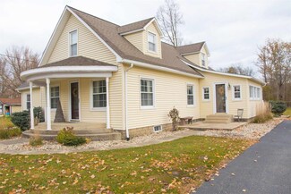 6877 N State Road 19, Denver, IN 46926