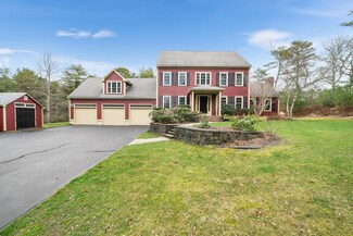 34 Noreast Ln, Plymouth, MA 02360