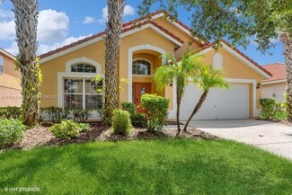 144 Sevilla Ave, Davenport, FL 33897