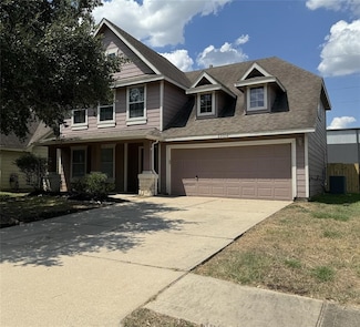 22014 Guston Hall Ln, Katy, TX 77449