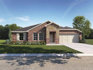 1837 Cyprus Ln, Cedar Hill, TX 75104