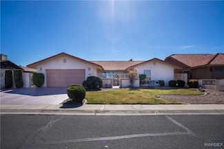 985 Country Club Dr, Kingman, AZ 86401