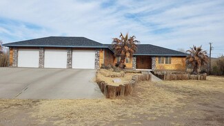 1819 N Wheatfields Rd, Globe, AZ 85501