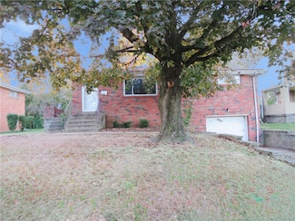 214 Erwin Place, Mc Kees Rocks, PA 15136